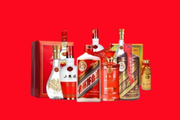 玉树高价名酒回收值多少钱？