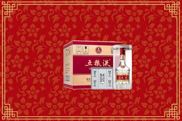 玉树回收五粮液